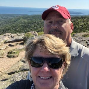 Meet your Posher, Tammy